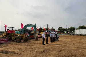 Đà Nẵng có 1.100 doanh nghiệp thành lập mới