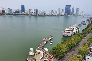 Những điểm sáng kinh tế Đà Nẵng giữa dịch COVID-19