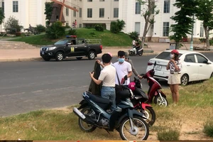 Phó bí thư Đà Nẵng: Nhiều người chủ quan không đeo khẩu trang