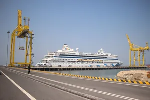 Đà Nẵng xin huy động doanh nghiệp cùng đầu tư cảng Liên Chiểu