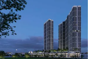 Đà Nẵng có thêm 2 dự án bất động sản 3.100 tỉ đồng