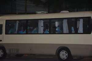 55 người từ Ý về Đà Nẵng đều âm tính với COVID-19