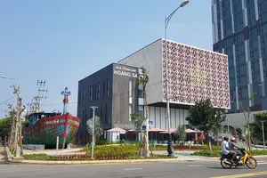 Huyện Hoàng Sa lên án hành động ngang ngược của Trung Quốc