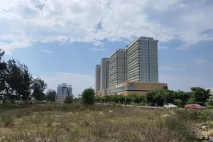 Đà Nẵng nói về 134 lô đất ven biển có yếu tố Trung Quốc