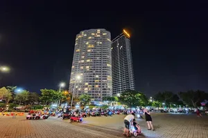 Đà Nẵng ra chỉ thị xốc lại kinh tế hậu dịch COVID-19