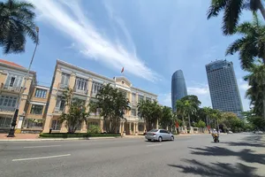 Chính quyền đô thị Đà Nẵng sẽ kiểm soát quyền lực thế nào?