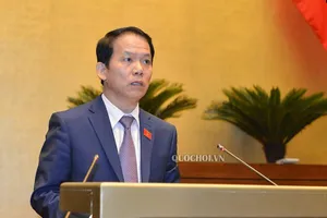 'Đừng để nhiệm kỳ sau phủ định quy hoạch nhiệm kỳ trước'