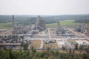 Lọc dầu Dung Quất tăng công suất, không thiếu xăng dầu
