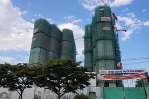 Sở Xây dựng Đà Nẵng lên tiếng vụ tai nạn lao động chết người