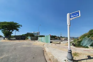 Khách hàng cầu cứu vụ đòi sổ hồng dự án Kim Long City