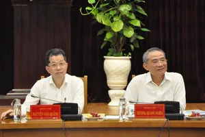 Đà Nẵng nên đánh giá thêm về chủ trương chiêu hiền đãi sĩ