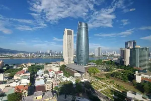 Thủ tướng chỉ đạo tháo gỡ vướng mắc đất đai cho Đà Nẵng