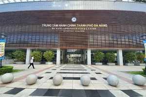 Đà Nẵng chưa phát hiện vụ việc có dấu hiệu tham nhũng qua tự kiểm tra sáu tháng đầu năm 2020. Ảnh: TẤN VIỆT