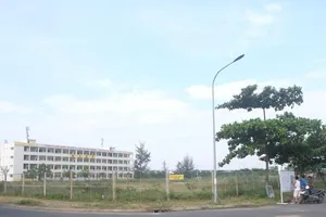 Thủ tướng phê duyệt quy hoạch phân khu Làng Đại học Đà Nẵng