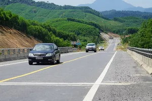 Đà Nẵng chi tiền, ‘nút thắt’ cao tốc La Sơn – Túy Loan được gỡ