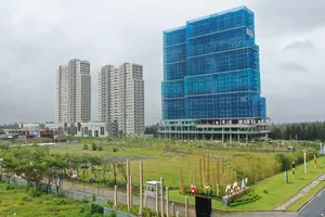 Bị phạt hơn 21 triệu đồng vì 'kê khai không trung thực' 