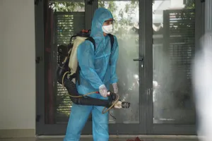 Sức khỏe người nghi nhiễm COVID-19 tại Đà Nẵng hiện ra sao?