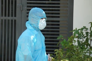 Thành uỷ Đà Nẵng yêu cầu quản lý chặt người nước ngoài