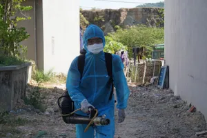 Đà Nẵng thông tin về địa điểm Bệnh nhân 416 đi dự đám cưới