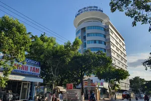 Lịch trình 11 bệnh nhân COVID-19 tại Đà Nẵng vừa công bố