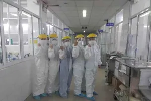 Một ngày không xa, đội quân SARS-CoV-2 sẽ thất trận!