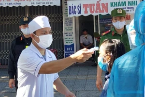 Đà Nẵng: 8 bệnh nhân COVID-19 mới công bố đã đi những đâu?