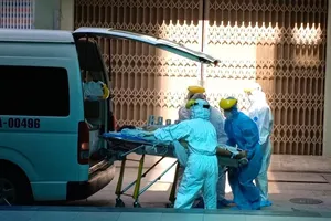 Những nơi 13 ca COVID-19 mới tại Đà Nẵng từng đến