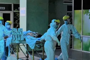 Đà Nẵng thông tin về lịch trình phức tạp của 10 ca COVID-19