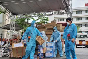 1 bệnh nhân COVID-19 tại Đà Nẵng không hợp tác khai báo