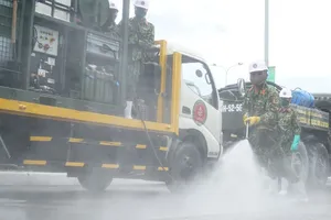 15 ca COVID-19 mới ở Đà Nẵng đã tiếp xúc với những ai?