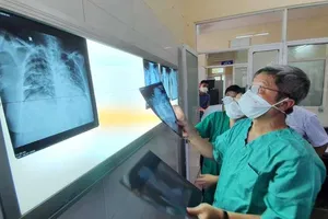 Sức khỏe các ca COVID-19 đang điều trị tại Đà Nẵng ra sao?