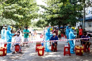 Cán bộ Thanh tra TP Đà Nẵng mắc COVID-19 đi rất nhiều nơi