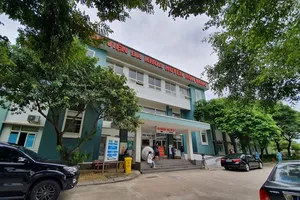 Đà Nẵng: Phó chủ tịch phường mắc COVID-19 đã đi những đâu?