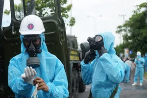 Đà Nẵng: Tổng hợp danh sách những người muốn trở về nơi cư trú