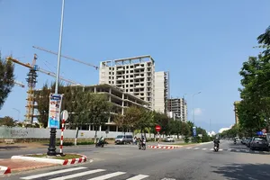 Đà Nẵng sẽ họp để triển khai kết luận về dự án Đa Phước