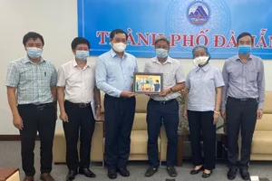 Bộ phận Thường trực đặc biệt Bộ Y tế sẽ rút khỏi Đà Nẵng