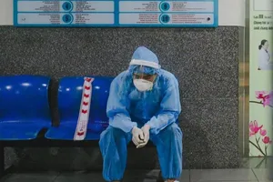 Đà Nẵng: Tâm sự xúc động về nữ điều dưỡng trẻ mắc COVID-19