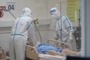 Đà Nẵng: Thêm 2 điều dưỡng mắc COVID-19, lịch tiếp xúc ra sao?