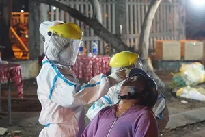 Đà Nẵng: Lịch trình di chuyển của 11 ca mắc COVID-19 mới 