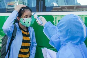 Đà Nẵng sắp đưa 1.500 sinh viên đi nhập học ở các tỉnh