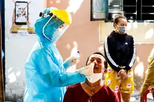 Đà Nẵng tìm người tiếp xúc 3 tiểu thương ở 2 chợ mắc COVID-19