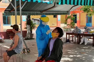 Đà Nẵng công bố lịch trình của ca COVID-19 mới nhất