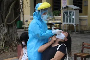 Ca bệnh COVID-19 mới nhất tại Đà Nẵng đã đi những đâu?