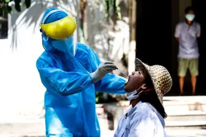 Ca mắc COVID-19 mới nhất tại Đà Nẵng là nhân viên tổng đài