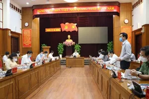 Đà Nẵng xem xét nới lỏng giãn cách xã hội theo từng khu vực