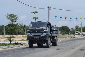 Đà Nẵng: Xe nào phải ngưng chạy trong thời gian thi THPT 2020?