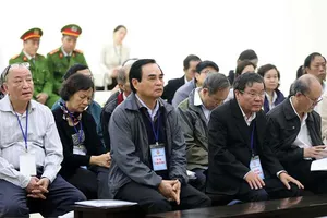 Đà Nẵng: 5 đảng viên liên quan vụ Vũ 'nhôm' bị khai trừ đảng