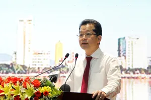 Đà Nẵng có nguy cơ tụt hậu so với các địa phương