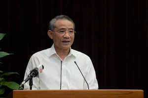 Ban Chấp hành Đảng bộ Đà Nẵng nhiệm kỳ sau có 35 người mới