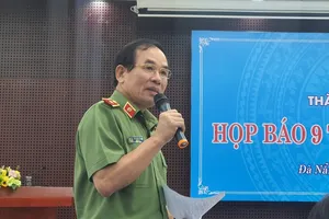 Vụ tuồn sổ hồng ra ngoài ở Đà Nẵng: Còn 6 sổ chưa thu hồi 